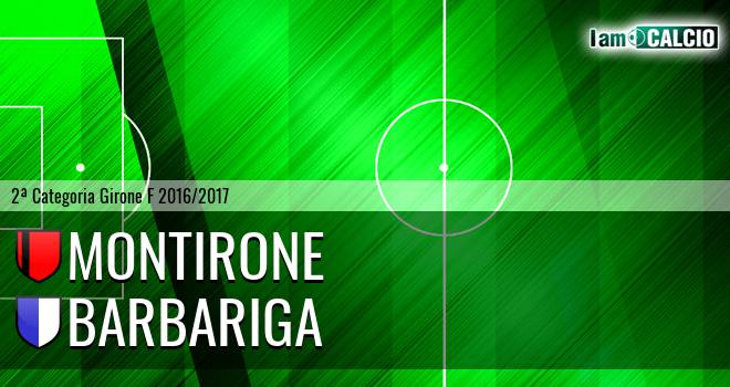 Montirone - Barbariga