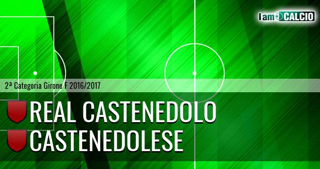 Real Castenedolo - Castenedolese