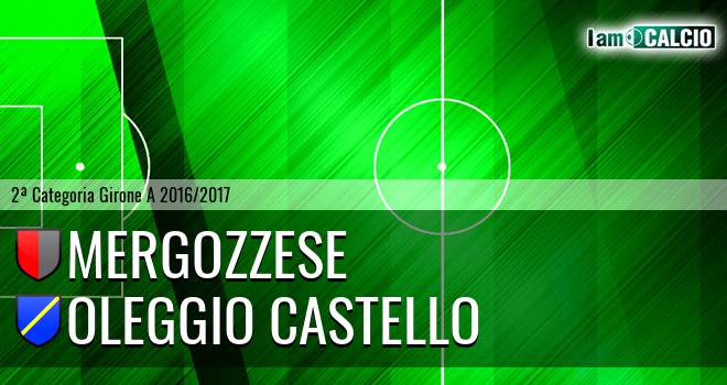 Mergozzese - Oleggio Castello