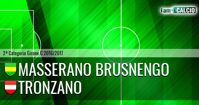 Masserano Brusnengo - Tronzano