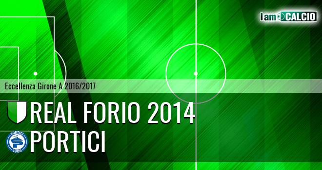 Real Forio 2014 - Portici