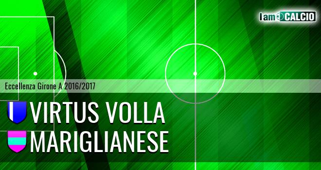 Casoria Calcio 2023 - Mariglianese