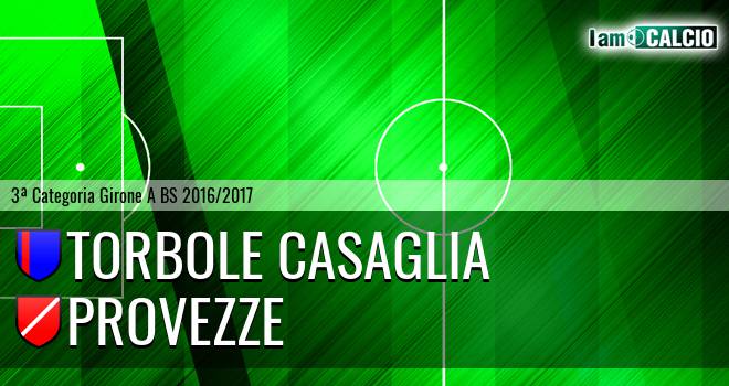 Torbole Casaglia - Provezze