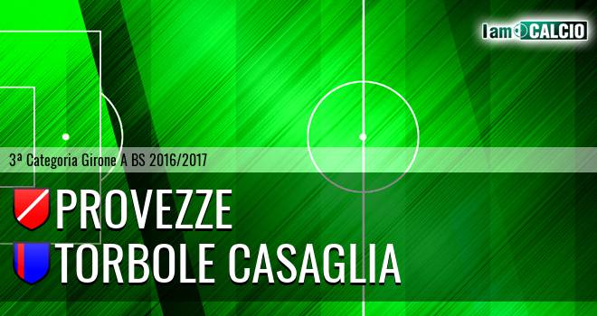 Provezze - Torbole Casaglia