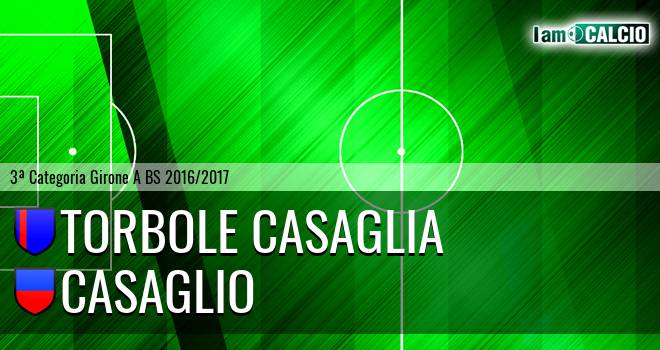 Torbole Casaglia - Casaglio