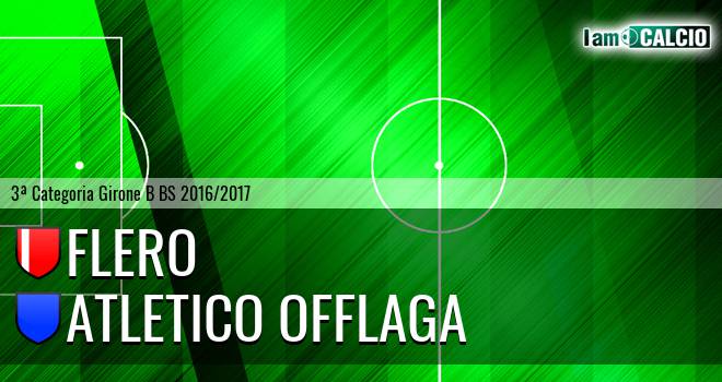 Flero - Atletico Offlaga