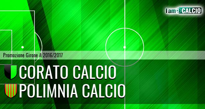 Corato Calcio - Polimnia