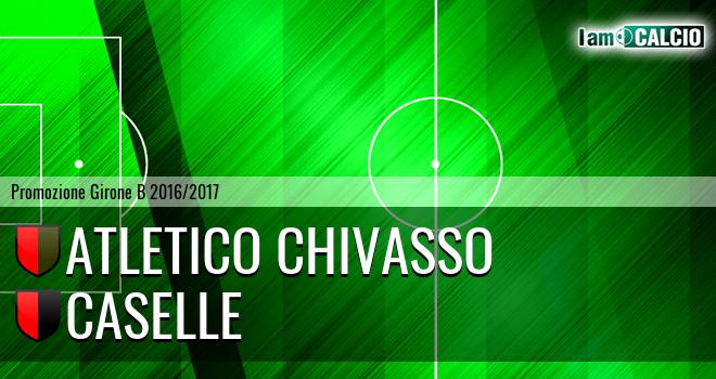 Atletico Chivasso - Caselle