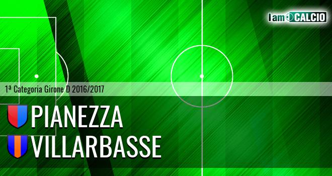 Pianezza - Villarbasse