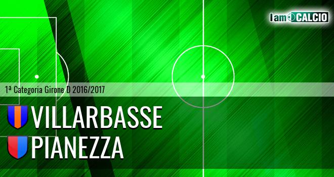 Villarbasse - Pianezza