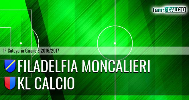 Filadelfia Moncalieri - KL Calcio