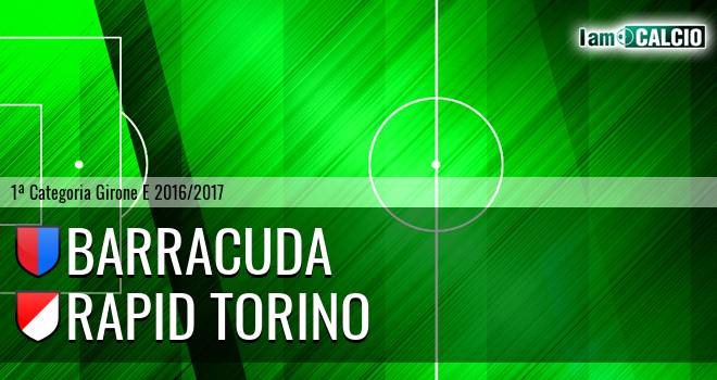 Barracuda - Rapid Torino