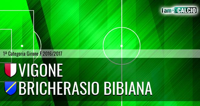 Vigone - Bricherasio Bibiana