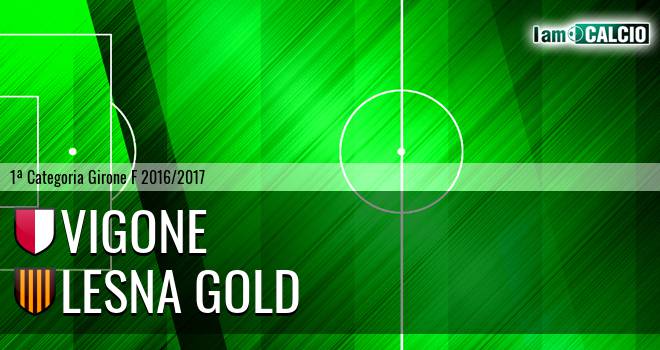 Vigone - Lesna Gold