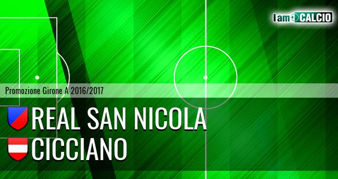 Real San Nicola - Cicciano