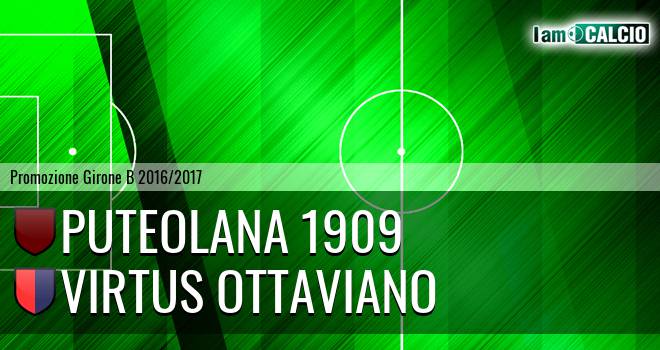 Puteolana 1909 - Ac Ottaviano