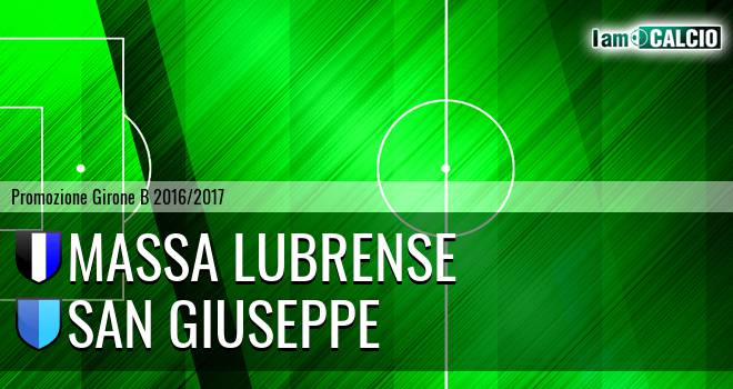 Massa Lubrense - San Giuseppe