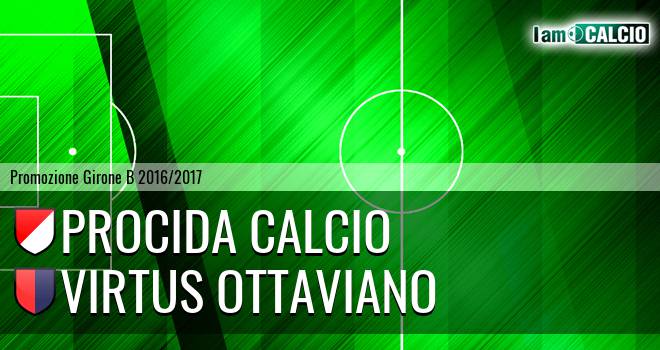 Procida Football - Ac Ottaviano