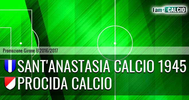 Stasia Calcio 1945 - Procida Football