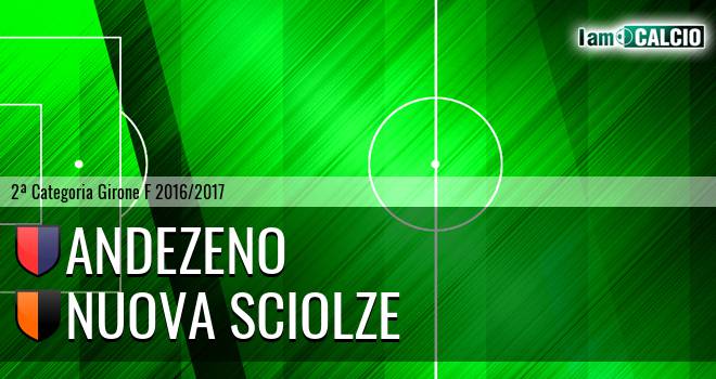 Andezeno - Nuova Sciolze