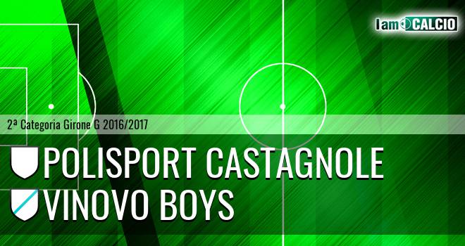 Polisport Castagnole - Vinovo Boys