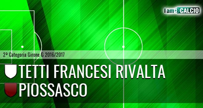 Tetti Francesi Rivalta - Piossasco