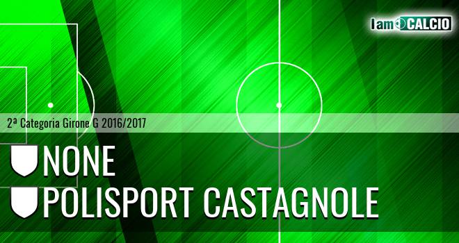 None - Polisport Castagnole