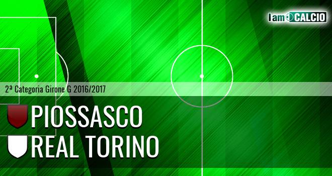Piossasco - Real Torino