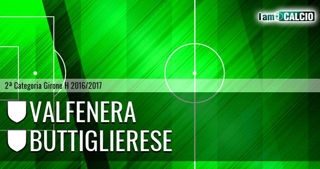 Valfenera - Buttiglierese