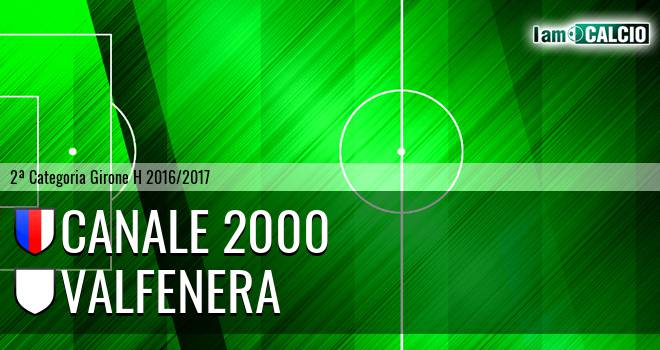 Canale 2000 - Valfenera