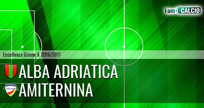 Alba Adriatica - Amiternina