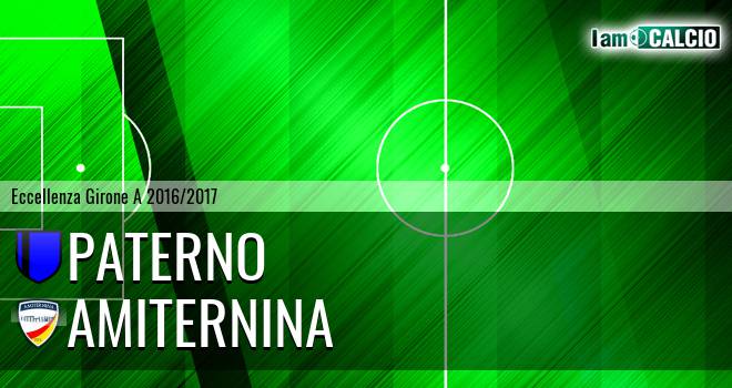 Paterno - Amiternina