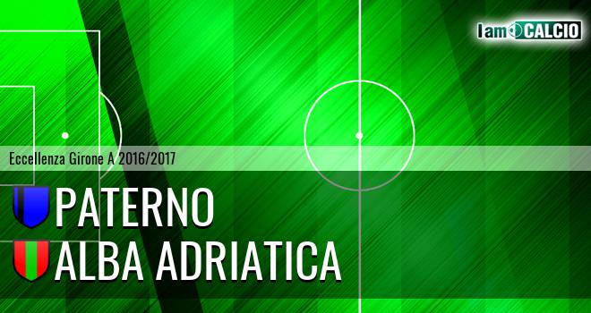 Paterno - Alba Adriatica