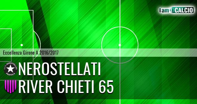 Nerostellati - River Chieti 65