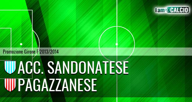 Acc. Sandonatese - Pagazzanese