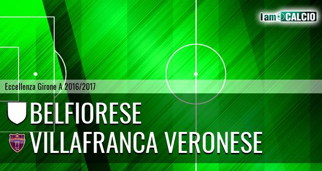 Belfiorese - Villafranca Veronese