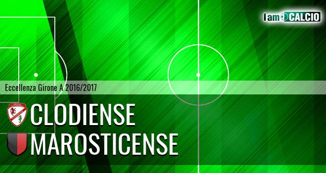 Union Clodiense - Marosticense