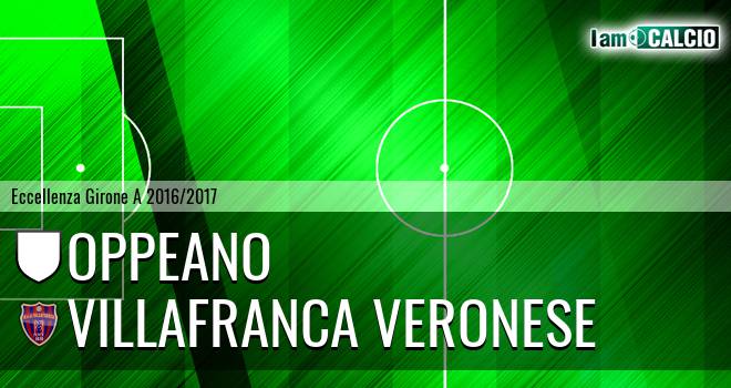 Oppeano - Villafranca Veronese