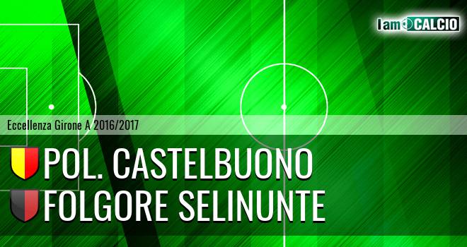 Castelbuono - Dolce Onorio Folgore