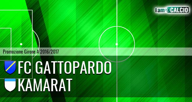 FC Gattopardo - Kamarat