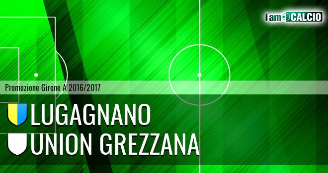 Lugagnano - Union Grezzana