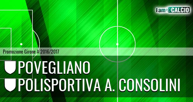 Povegliano - Polisportiva A. Consolini