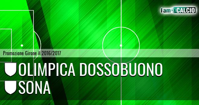 Olimpica Dossobuono - Sona