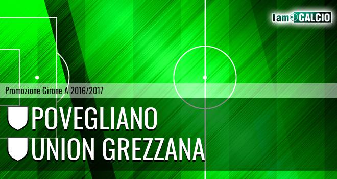 Povegliano - Union Grezzana