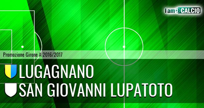 Lugagnano - San Giovanni Lupatoto