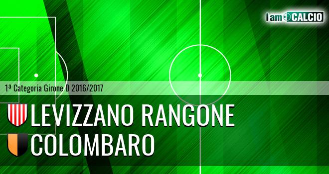 Levizzano Rangone - Colombaro