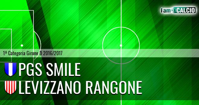 PGS Smile - Levizzano Rangone