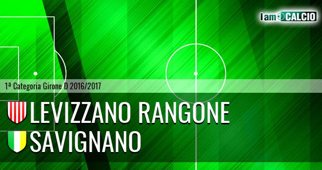 Levizzano Rangone - Savignano