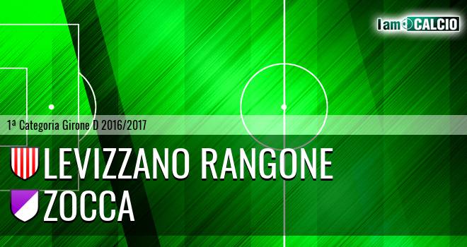 Levizzano Rangone - Zocca