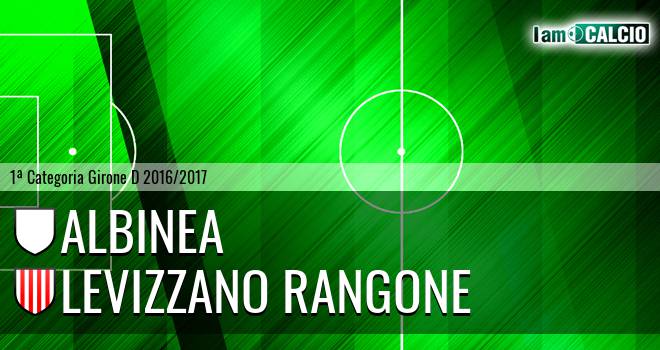 Albinea - Levizzano Rangone